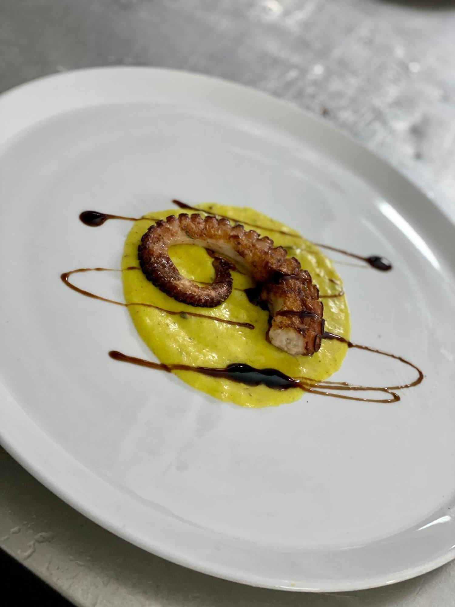 Le Palazzine Hotel Vlorë Eksteriør billede