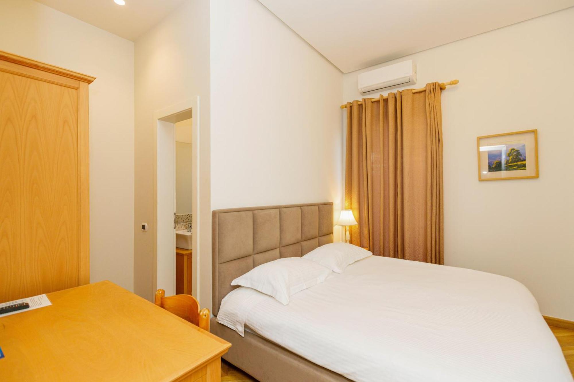 Le Palazzine Hotel Vlorë Eksteriør billede