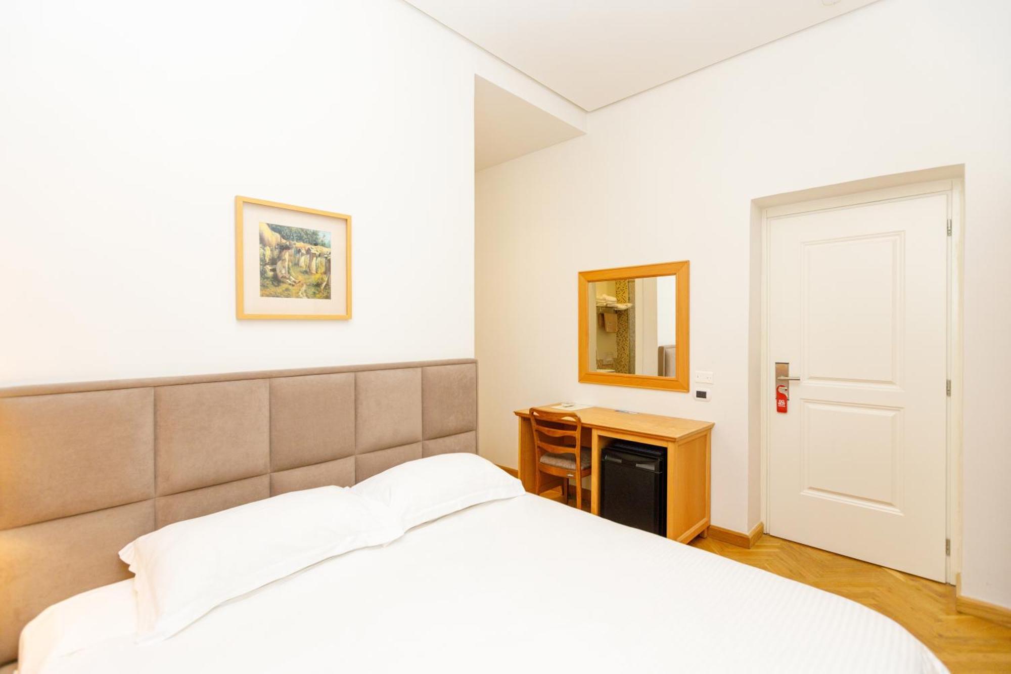 Le Palazzine Hotel Vlorë Eksteriør billede
