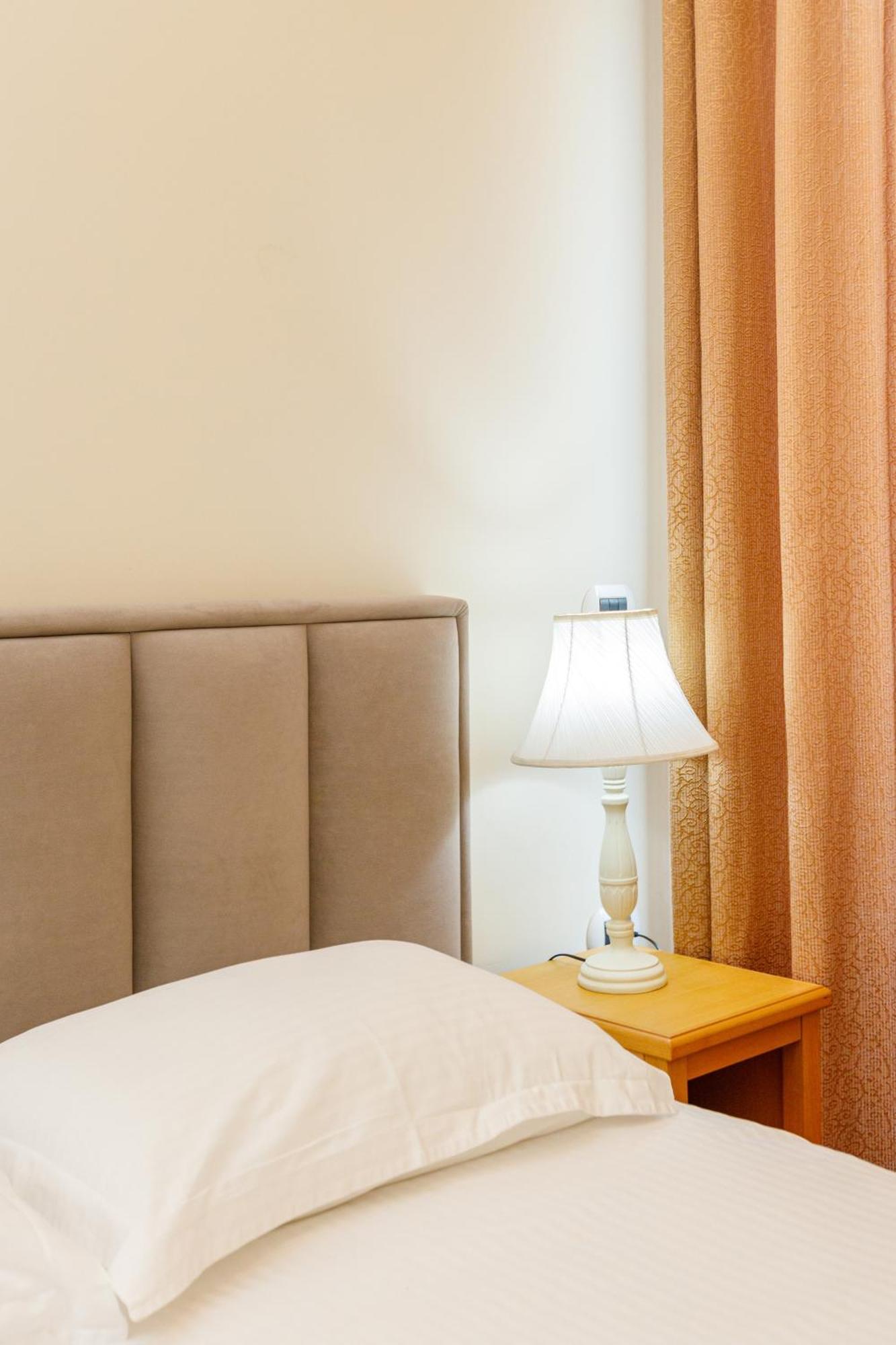 Le Palazzine Hotel Vlorë Eksteriør billede