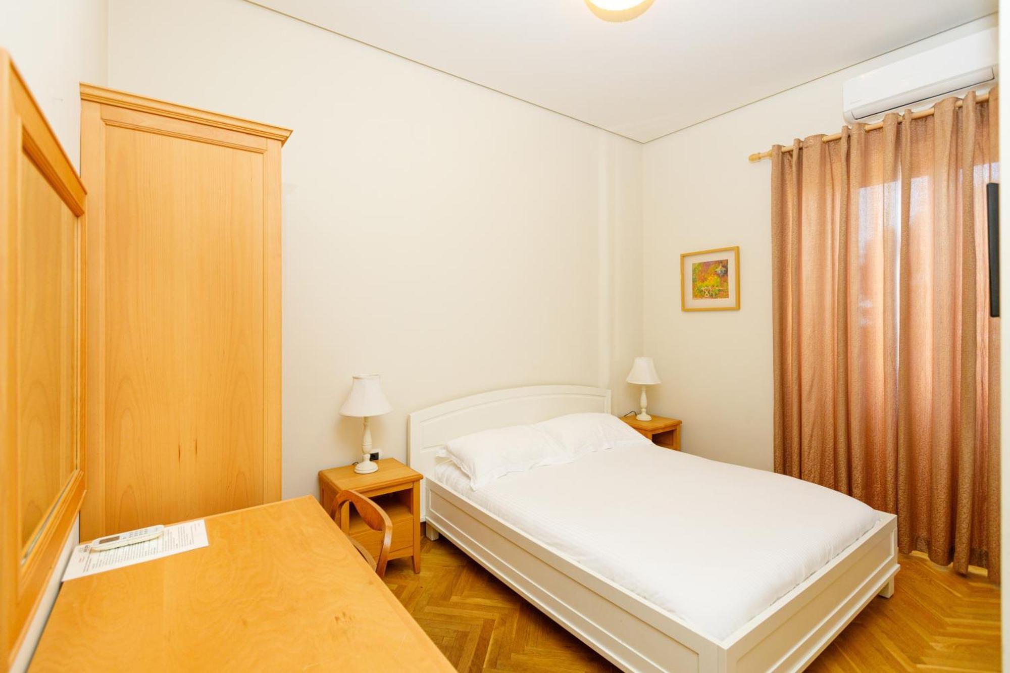 Le Palazzine Hotel Vlorë Eksteriør billede