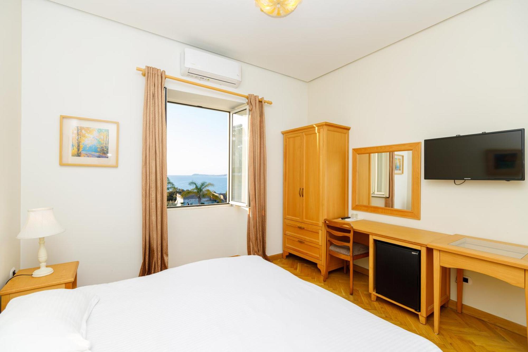 Le Palazzine Hotel Vlorë Eksteriør billede