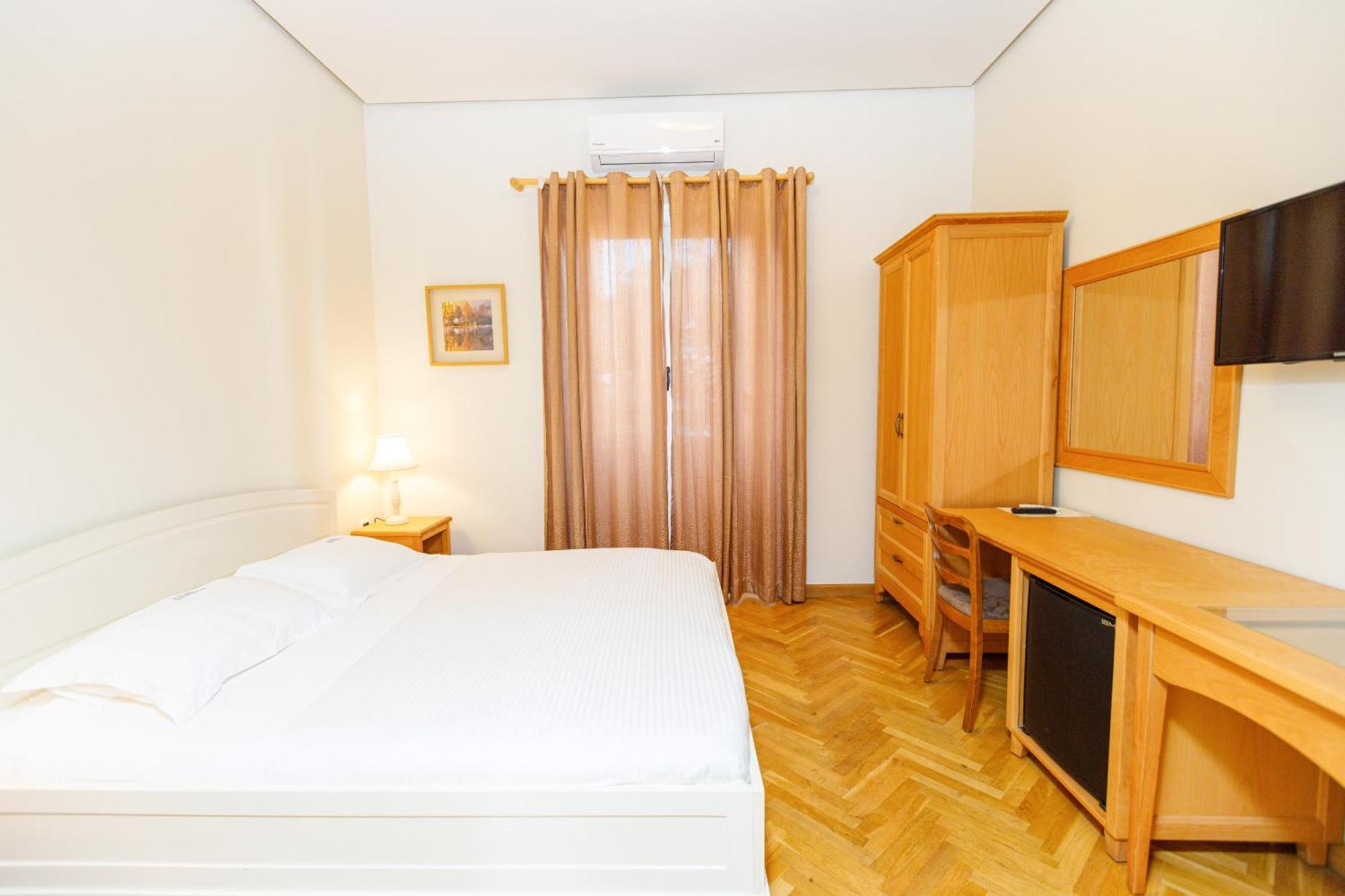 Le Palazzine Hotel Vlorë Eksteriør billede