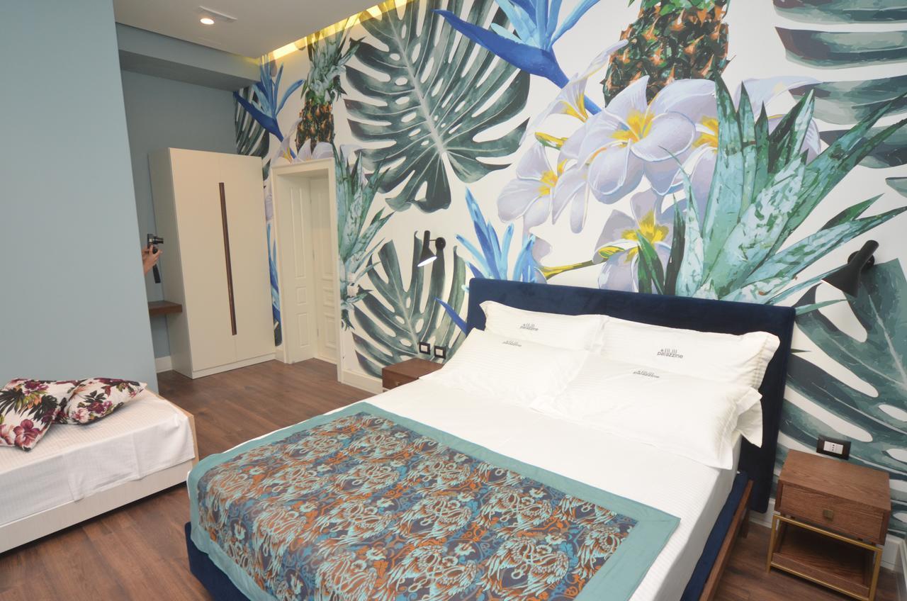 Le Palazzine Hotel Vlorë Eksteriør billede